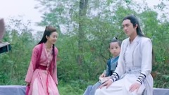 影視原聲 - 極速看懂楚喬傳20期