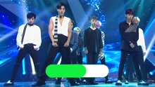 EXO - EXO - The Eve - SBS人氣歌謠 現場版 17/07/23