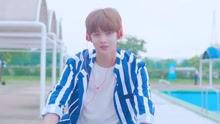 WANNA·ONE 裴珍映預告