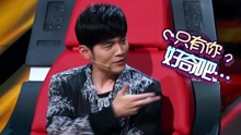 周杰倫 - 《中國新歌聲》【花絮】八卦小公舉周杰倫