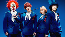 SEKAI NO OWARI - RAIN 現場版