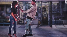 Algee Smith - Algee Smith - Girl