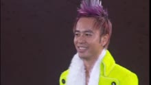 李克勤 - 心計 現場版