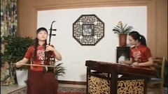 民樂群星 - 賽馬 二胡獨奏