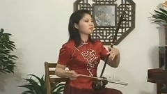 民樂群星 - 小花鼓 二胡獨奏