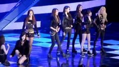 I GOT A BOY