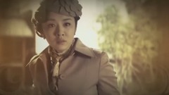 影視原聲 - 電視劇<神槍之倒刺>片尾曲