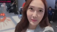 韓國綜藝,Jessica - Onstyle 魅力TV 鄭秀妍篇 中文字幕 17/07/21 [鄭秀妍微博人工翻譯小助手]