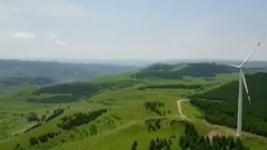 長城內外