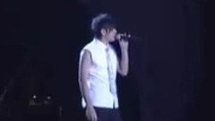 周杰倫2005無與倫比演唱會上海站飯拍集錦