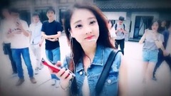 剛好遇見你