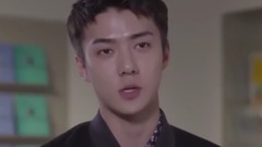Louis Vuitton 吳世勛采訪CUT