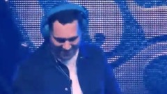 Tomorrowland2017現場