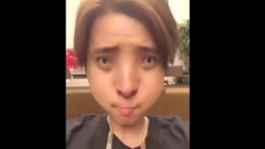 羅志祥變臉軟件爆笑搞怪大合集