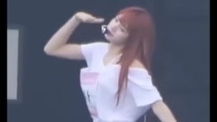 BLACKPINK - 像最后一樣 & PLAYING WITH FIRE 彩排