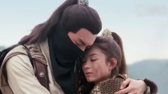 宇文玥救楚喬 cut