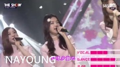 Produce 101 女團版已完了一整年了,11人現在去了哪里