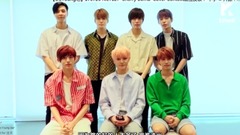 NCT127 Cherry Bomb Cover Contest順位發表