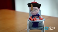 那么問題來了,吃西瓜吐不吐籽呢?僵小魚日常48