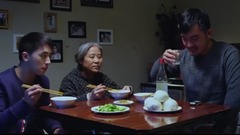 電視劇<上癮>第四集 cut