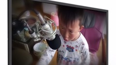 一人飲酒醉