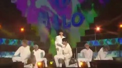 Here Here- The Show現場版 17/07/25