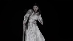 吳亦凡的freestyle 亂世巨星