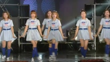 APRIL - MAYDAY - SBS The Show 現場版 17/07/25