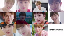 Wanna One Go 預告