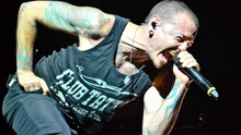 一首REMIX緬懷林肯公園主唱Chester Bennington
