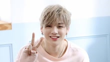 WANNA·ONE 姜丹尼爾預告