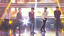 HOTSHOT - Jelly - MBC Show Champion 現場版 17/07/26