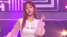 樸寶藍 - Why, You? - MBC Show Champion 現場版 17/07/26