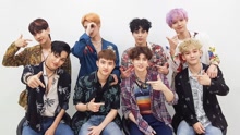 EXO - EXO - Ko Ko Bop - MBC Show Champion 現場版 17/07/26