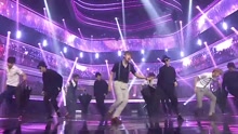 KNK - Rain - MBC Show Champion 現場版 17/07/26