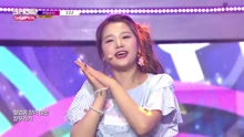 Limesoda - Z Z Z - MBC Show Champion 現場版 17/07/26