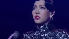 吳莫愁出道五周年快樂