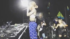 DJ SODA 超有趣的時間定格