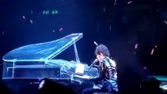 鋼琴四部曲