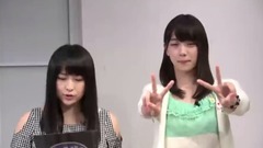 SHOWROOM AKB48の君、誰?
