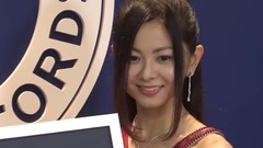 倉木麻衣《名偵探柯南》主題曲吉尼斯認定受賞