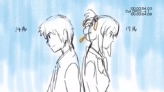 『君の名は?！籓P分鏡