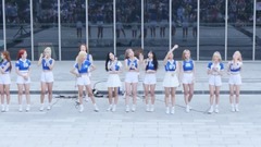 水西站SRT游擊隊演出
