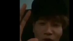 金鐘國前輩INS直播提及少時部分