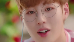 Wanna One Go河成云預告