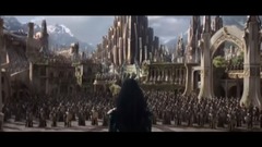 Immigrant song。