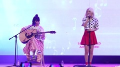 臉紅的思春期 - X Song