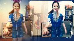 一人飲酒醉(cover)