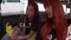 BLACKPINK - LISA魅力TV 第3集預告