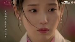 [IU][onlyU視頻]陰陽師X步步驚心麗